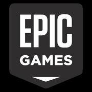 Epic games logo