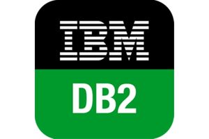 IBM DB2