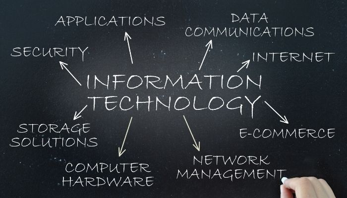 Information Technology (IT)