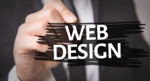Interactive Web Design