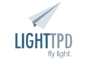Lighttpd