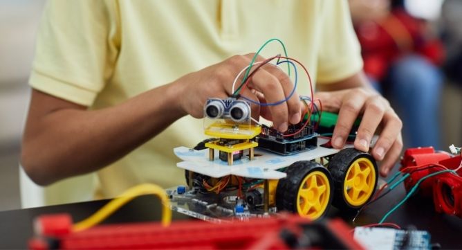 Machine Learning Importance