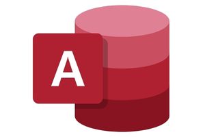Microsoft Access