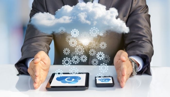 Multi-Device Synchronization