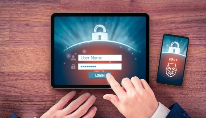 Multi-Factor Authentication