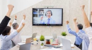 Remote Software Development Team