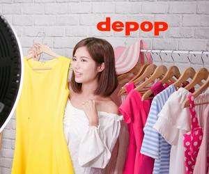 Sell Clothes on Depop