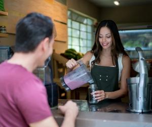Sell Smoothies or Sandwiches to Local Businesses