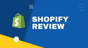 Shopify Review