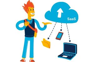 Software-As-A-Service