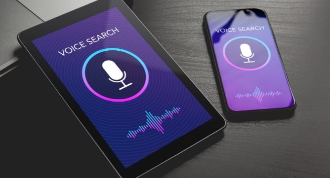 Speech Recognition