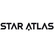 Star Atlas logo