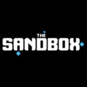 The Sandbox logo