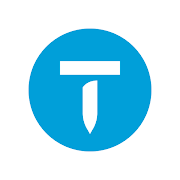 Thumbtack logo