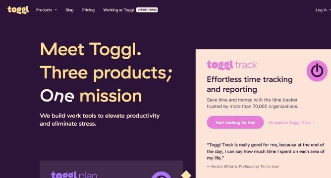 Toggl