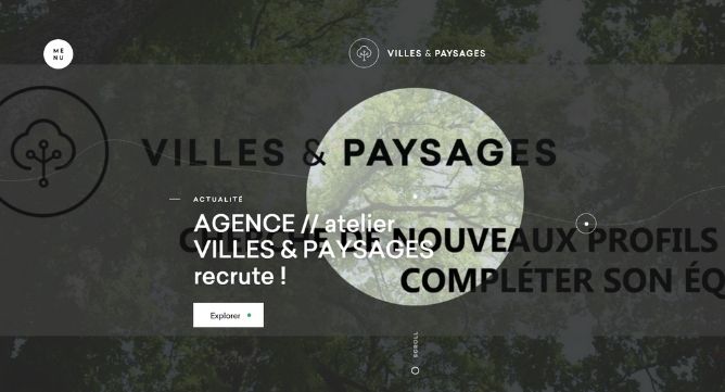 VillesPaysages