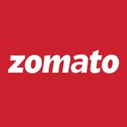 ZOMATO