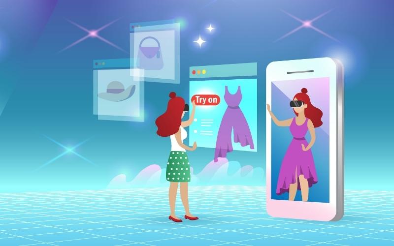 social commerce in metaverse