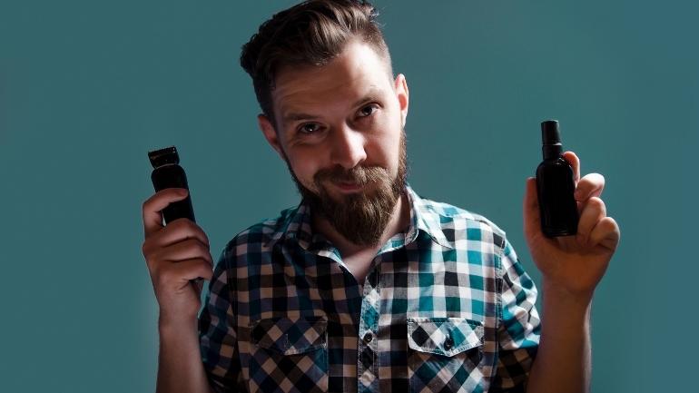 Beauty Products for Men