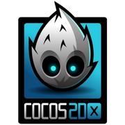 Cocos2d-x