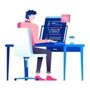 Constant Development