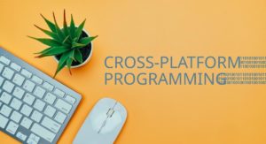 Cross-Platform App Development