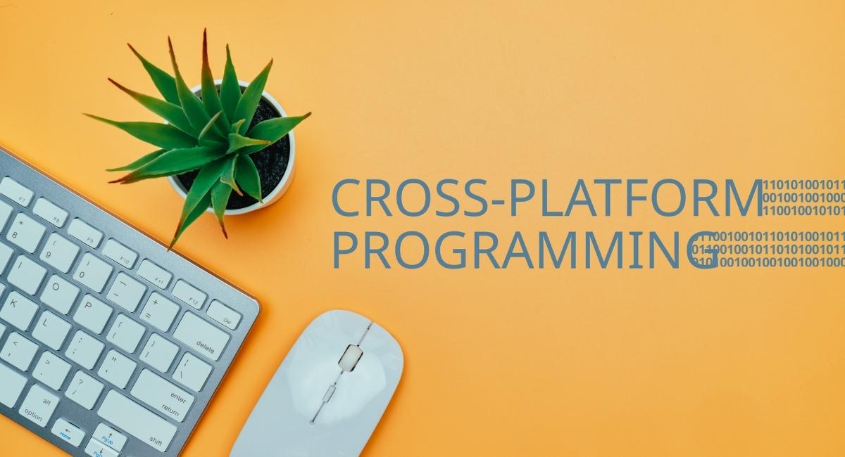 Cross-Platform App Development