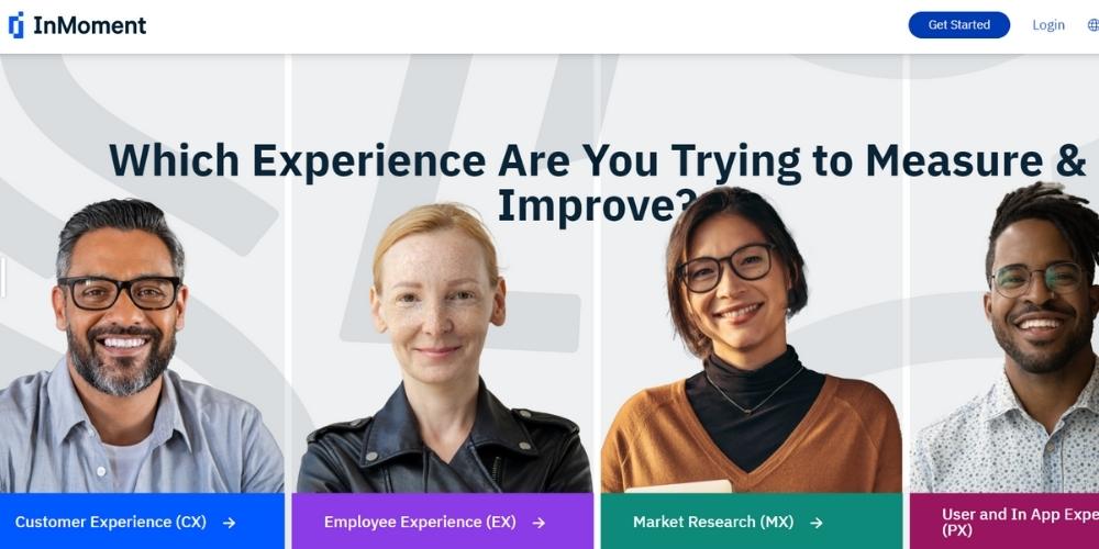 InMoment