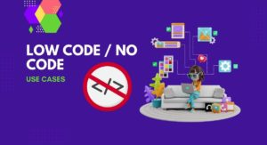 Low Code NoCode