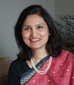 Ms. Anjali Bansal