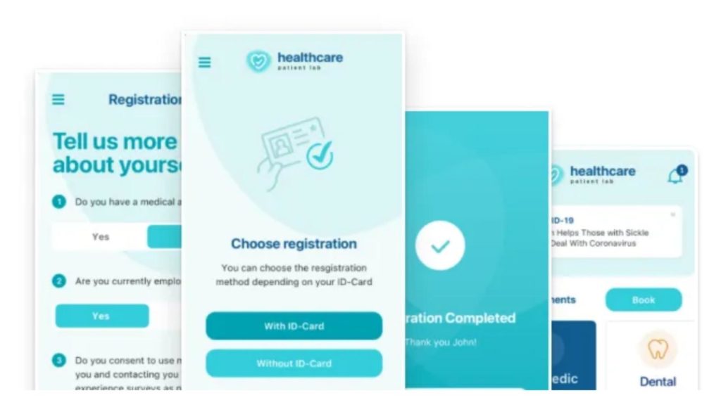 New Customer Onboarding