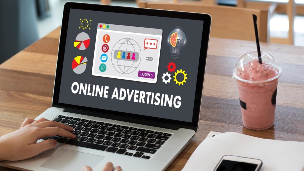 Online Advertising