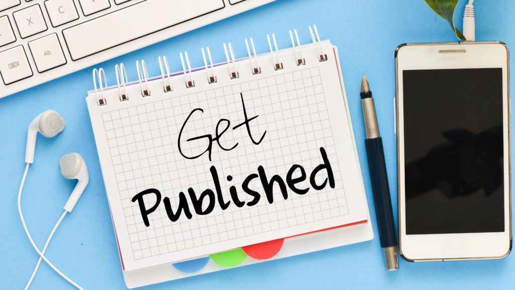 Online Publishing