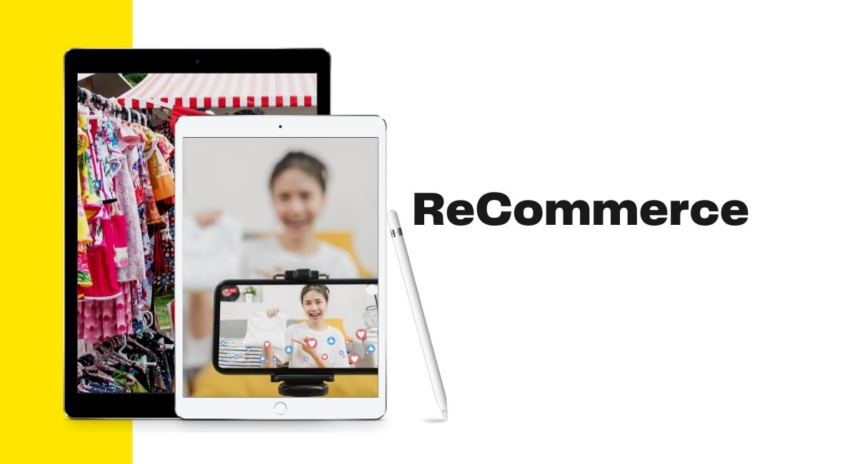 ReCommerce