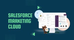 Salesforce Marketing Cloud