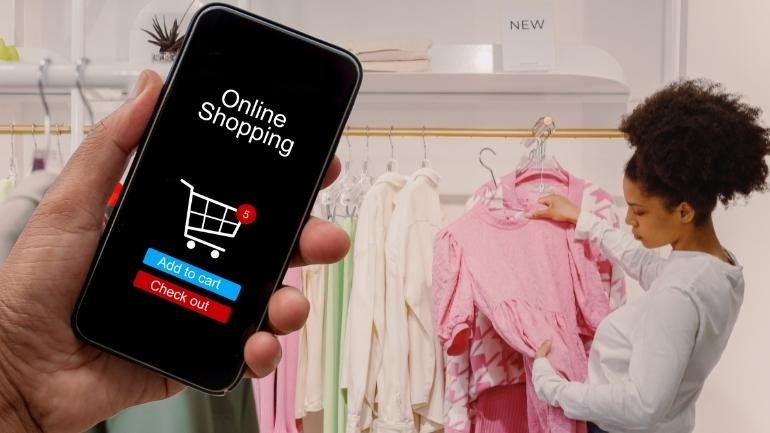 Shopping Apps