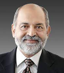 Shri Adil Zainulbhai