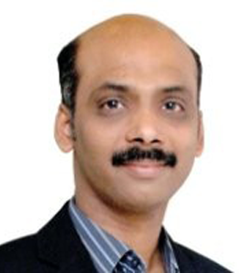Shri Kumar Rajagopalan