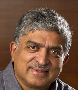 Shri Nandan M. Nilekani