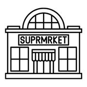 Supermarket