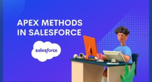 apex methods in salesforce