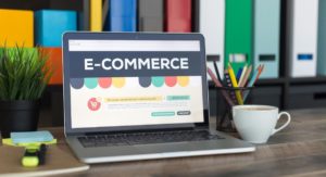 eCommerce App Features