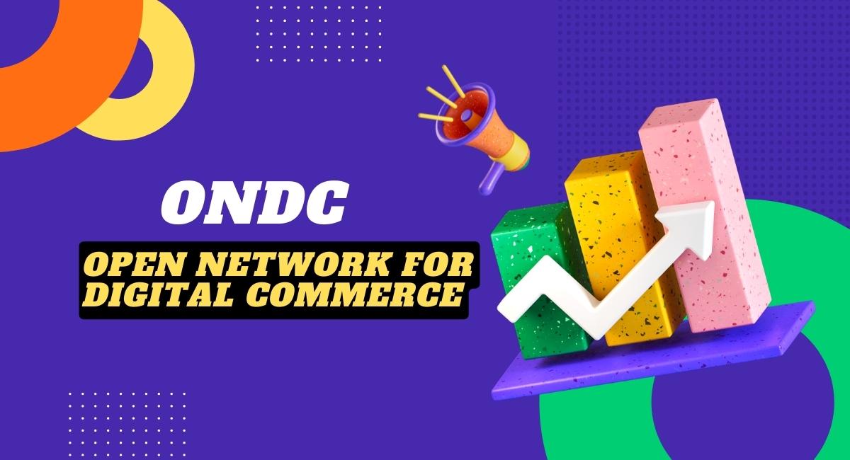 open network digital commerce