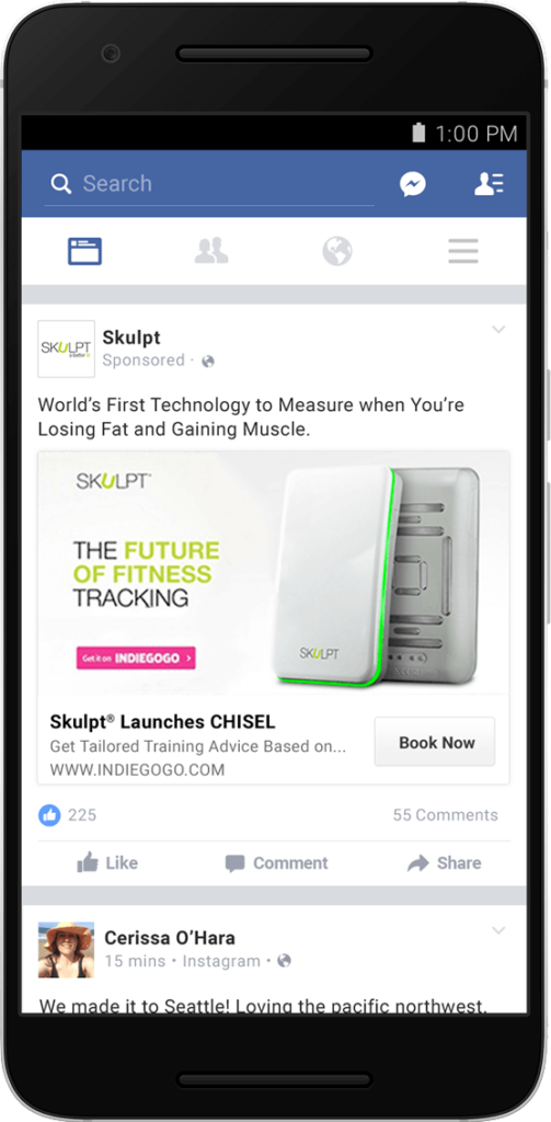 Facebook's Insights Into Audience