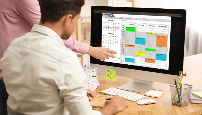 Analysis and Monitoring Software App