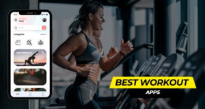 Best Workout Apps