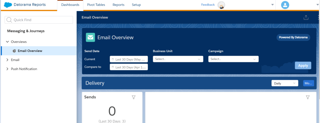 Download Datorma Implementation Plan