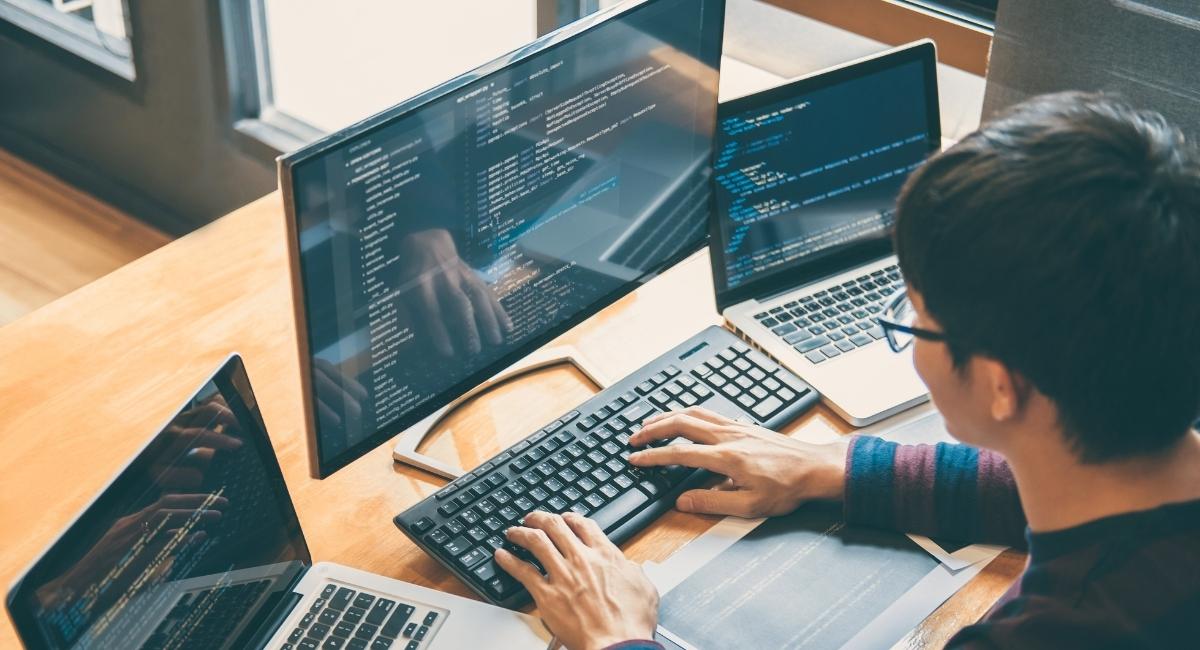 Full Stack Developer