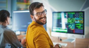 Full Stack Mobile App