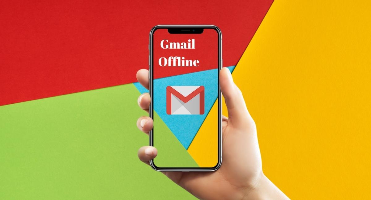 Gmail Offline